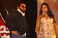 Ali at Panjaa Audio